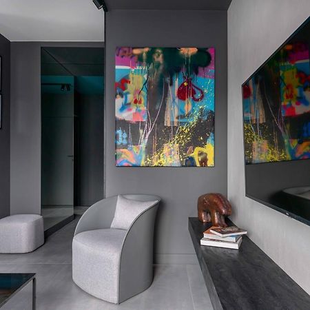 Niegaleria Apartament Βρότσλαβ Εξωτερικό φωτογραφία