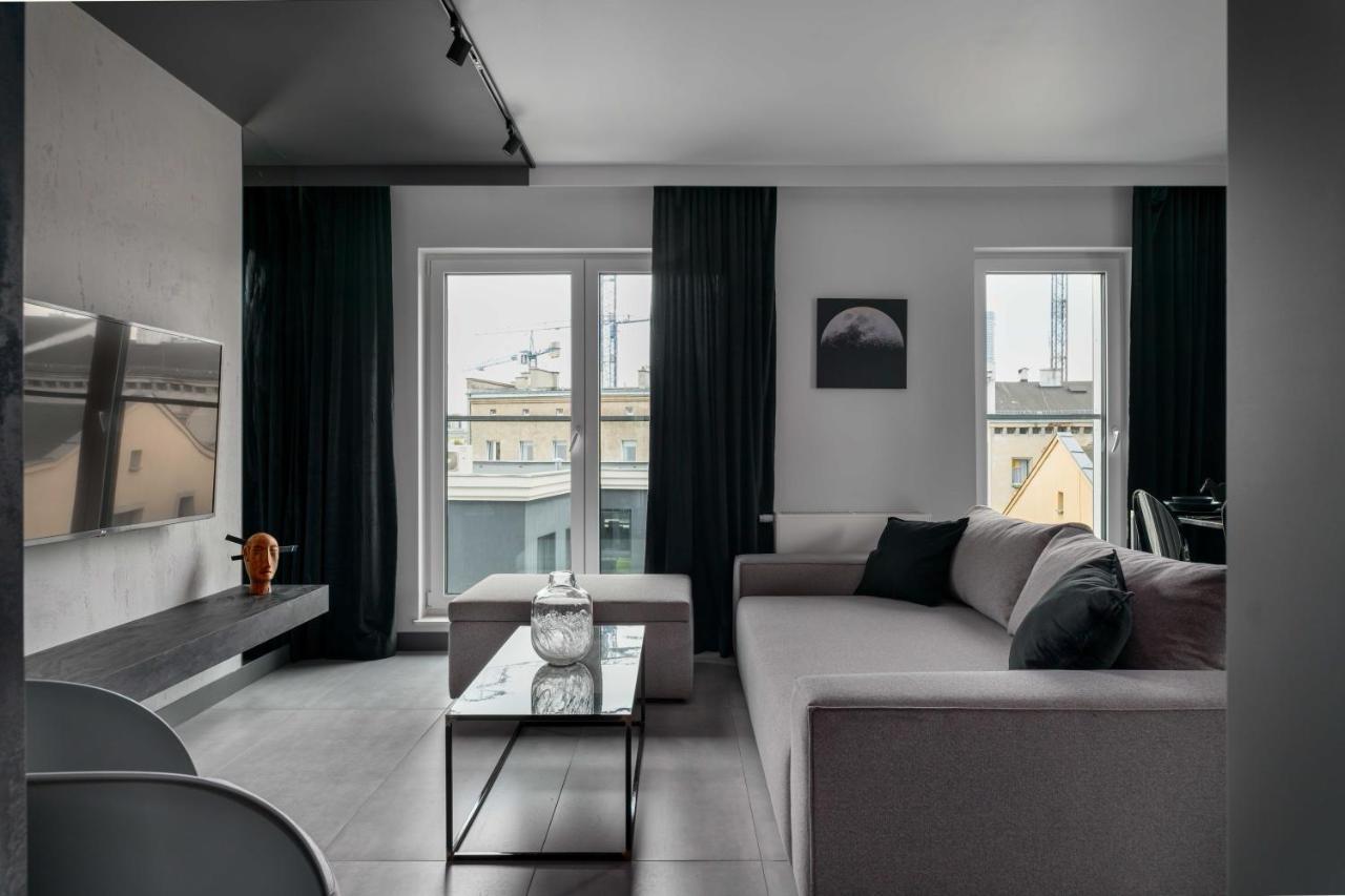 Niegaleria Apartament Βρότσλαβ Εξωτερικό φωτογραφία