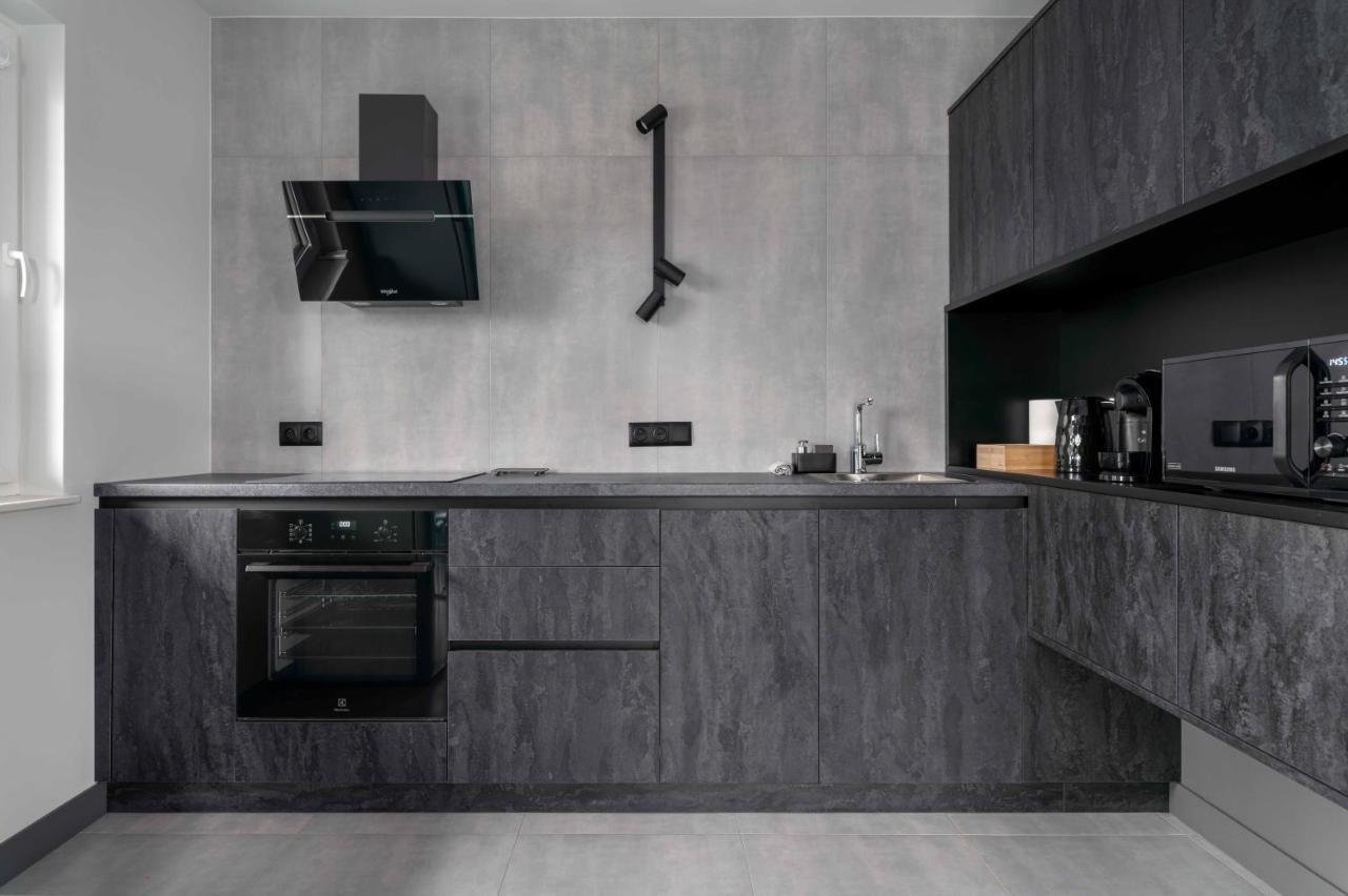 Niegaleria Apartament Βρότσλαβ Εξωτερικό φωτογραφία