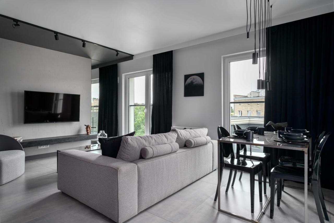 Niegaleria Apartament Βρότσλαβ Εξωτερικό φωτογραφία