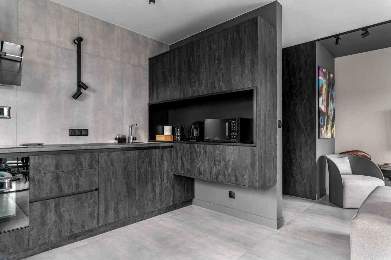 Niegaleria Apartament Βρότσλαβ Εξωτερικό φωτογραφία