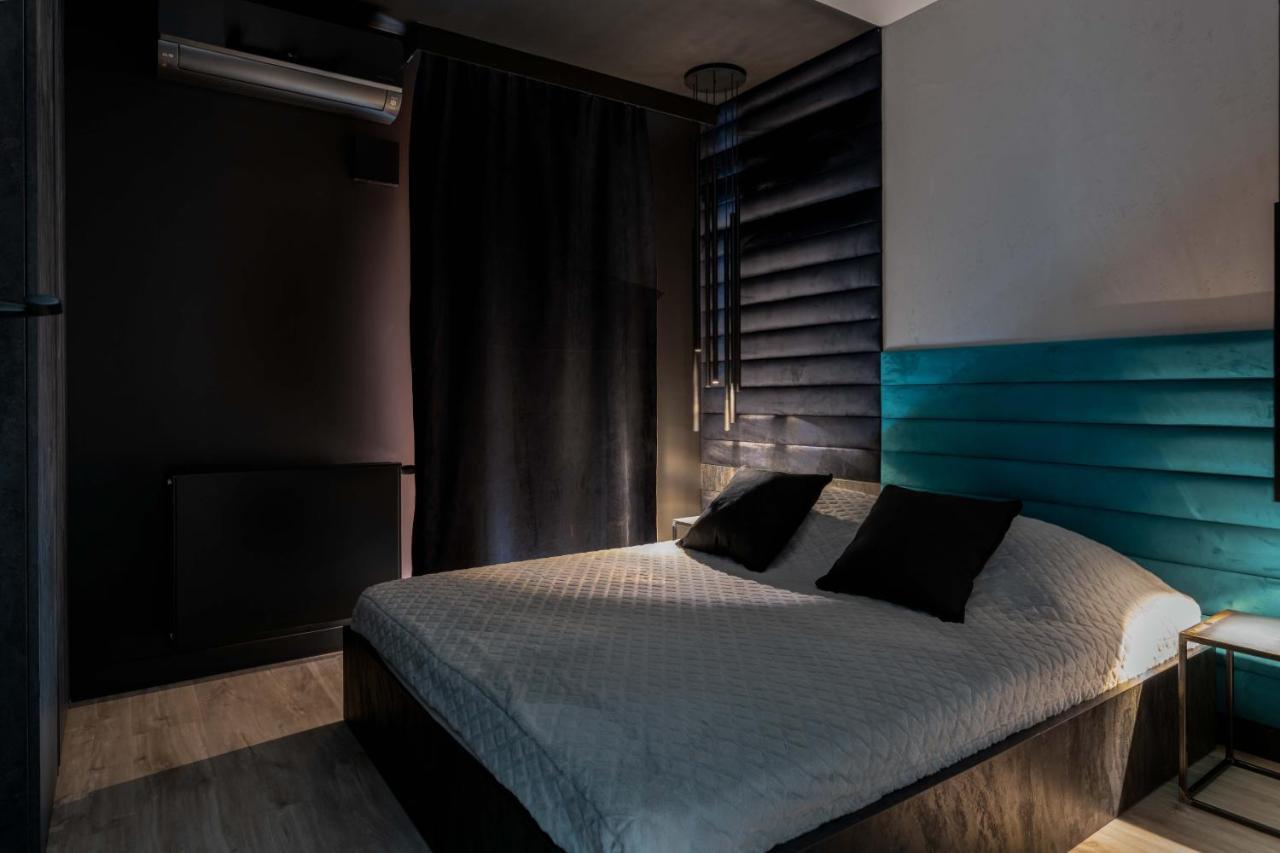 Niegaleria Apartament Βρότσλαβ Εξωτερικό φωτογραφία